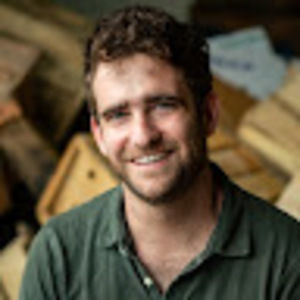 Meet your Posher, Stefan